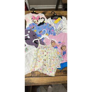 3t girls bundle new with tags